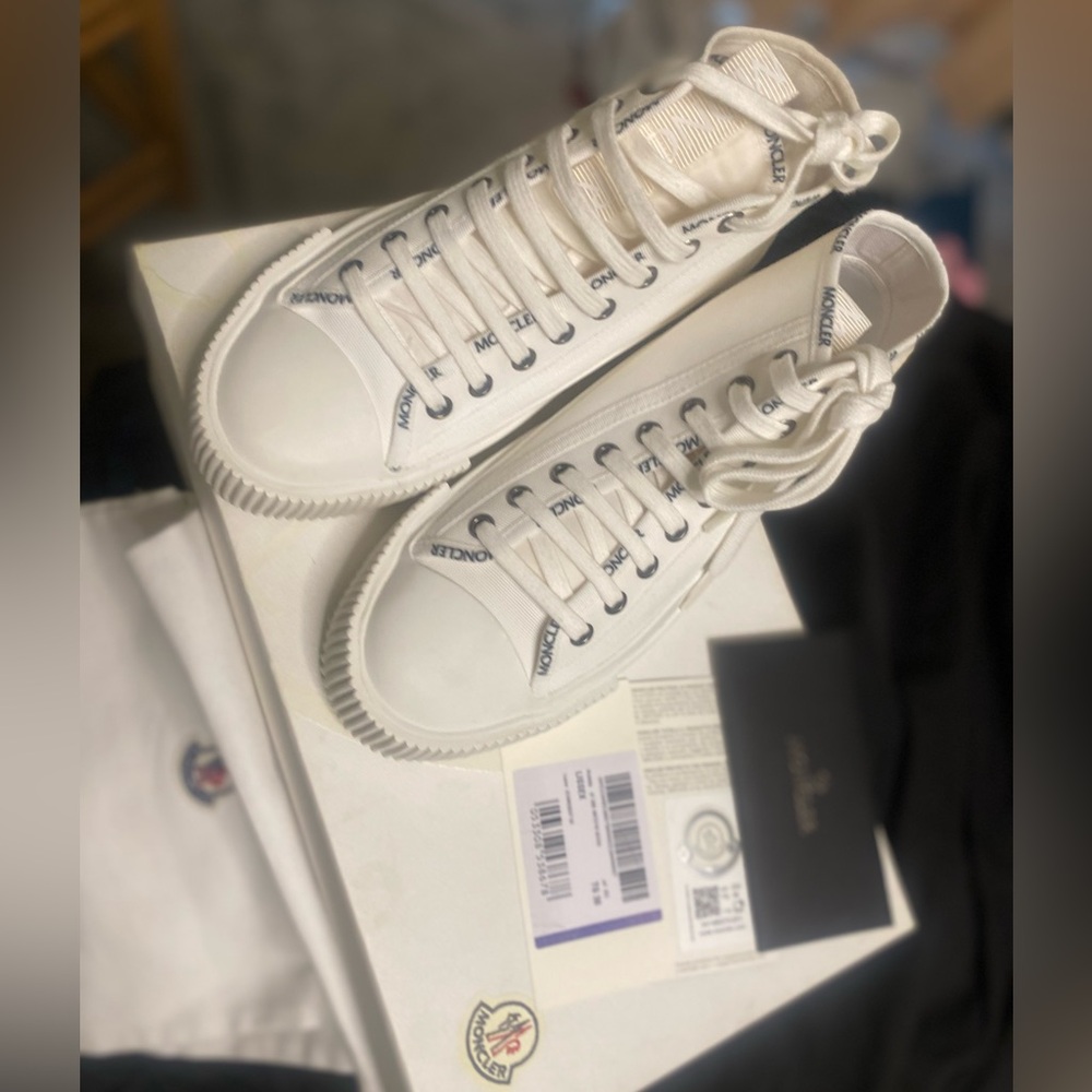 New in box Moncler Lissex - Picture 4 of 16